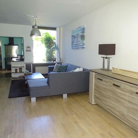 stadswoning Dordrecht Appartement Buitenkant foto