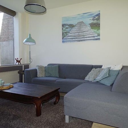 stadswoning Dordrecht Appartement Buitenkant foto