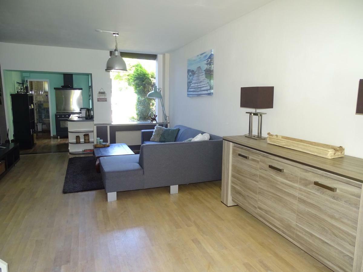 stadswoning Dordrecht Appartement Buitenkant foto
