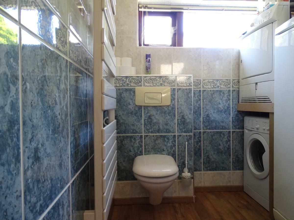 stadswoning Dordrecht Appartement Buitenkant foto
