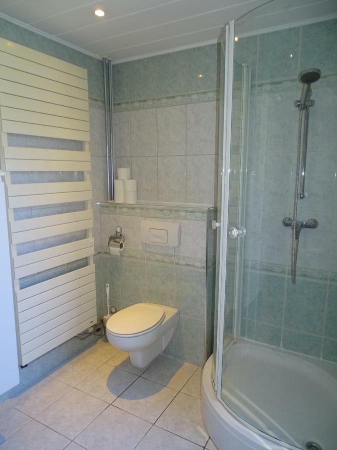 stadswoning Dordrecht Appartement Buitenkant foto