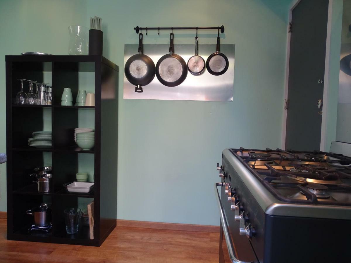 stadswoning Dordrecht Appartement Buitenkant foto