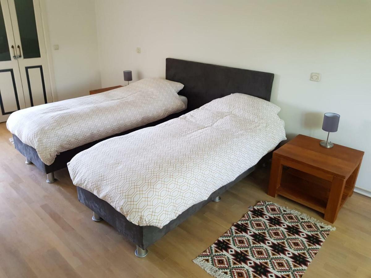 stadswoning Dordrecht Appartement Buitenkant foto