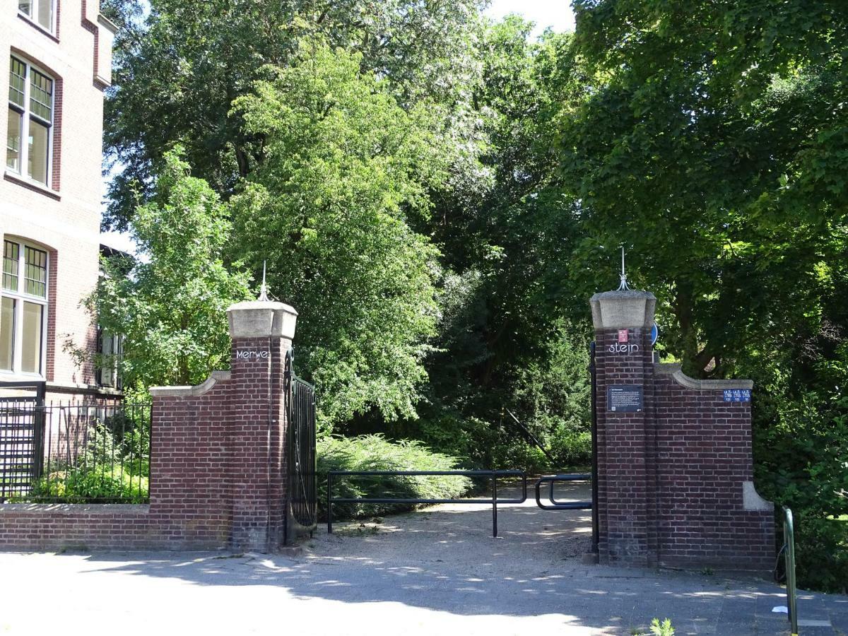 stadswoning Dordrecht Appartement Buitenkant foto